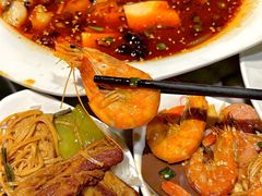 -城南往事·鲁菜济南菜(软件园美莲广场店)