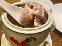 客家土猪肉汤-广东道至正餐厅(区庄店)