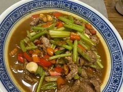 -小乐荟私房菜(宁海里店)