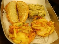 炸物拼盘-青春分食(仙林大学城店)