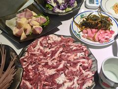 -CAPARESH開府莱舍(望京金辉店)