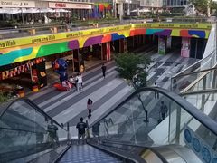 -麦当劳(望京国际商业中心店)