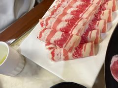 -东来顺•非遗火锅(外滩店)
