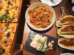 -魏客咖啡(中铁中心店)