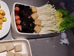 -半天妖烤鱼(嘉德万达广场店)
