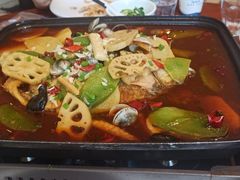 -妈妈菜舟山海鲜(定海古城店)