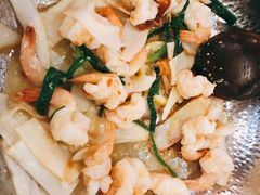 -吃饭皇帝大土家民族菜(正大广场店)