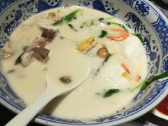 -山外山菜馆(玉泉路店)