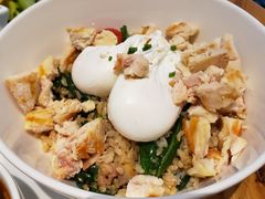 米饭博士-Moka Bros 摩卡站(西单大悦城店)