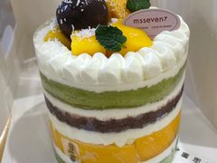 -蜜思琪蛋糕(民生路店)