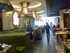 大堂-茂盛小吃(蓝田店)