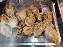 大鸡腿-阿捡忭京炸鸡(韭菜园总店)