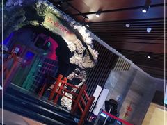 -水晶之星洗浴温泉汗蒸