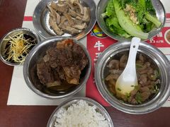 -阿秋牛排(湖心街店)