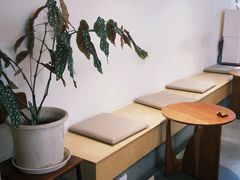 -素咫咖啡CLIFEROSE(新安店)