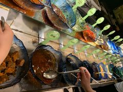 -芭菲盛宴·环球美食(北城国际店)