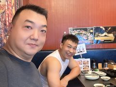 -银座苑烧肉酒场·烤活鳗(仙霞路店)