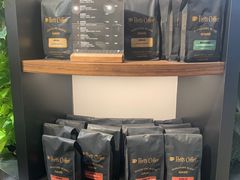 -Peet's Coffee皮爷咖啡(德基店)