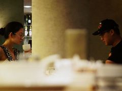 -锦江都城经典达华静安寺酒店·餐厅