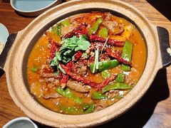 -薇酌饮·陕西菜(南门外店)