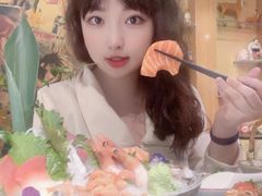 -昱匠·日本料理(金融街店)