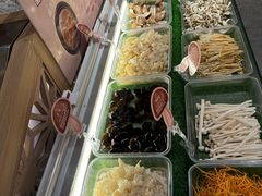 -温野菜涮涮锅(曲江大悦城店)