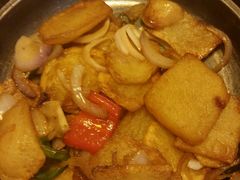 -章吴记喜瑞餐厅(东东城店)