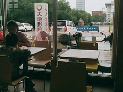 -麦当劳(济泺路店)