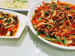 -陈胖子特色菜.鲜货现炒(融景城店)