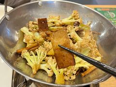 -枣子树·素食餐厅(朱家尖店)