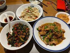 -湘村小灶·地道长沙菜·本地人优选(万家丽路店)