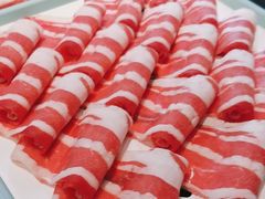 -铁瓷涮肉·清真(良乡月华店)