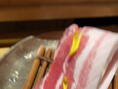 -西塔老太太泥炉烤肉(亚运村店)