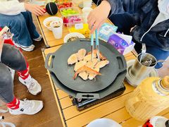 -不觉晓CAMPING(上海迪士尼营地店)