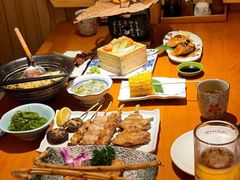 -有喜屋·深夜食堂(北京西路店)