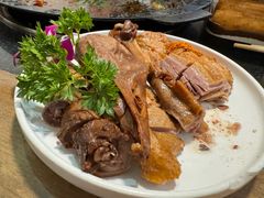 -大院河·仙鱼莊(九眼桥店)
