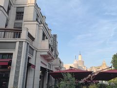 -比斯特上海购物村精品奥特莱斯