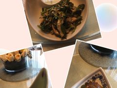 -上海金桥红枫万豪酒店-万豪中餐厅