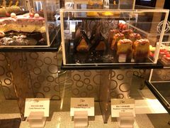 -深圳四季酒店·馥自助餐厅