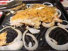 -西贝莜面村(当代商城店)