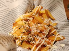 -雪熊精酿·哈尔滨烧烤酒馆(非遗大串店)