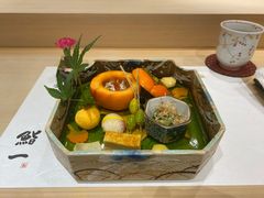 -鮨一日本料理旗舰店(总店)