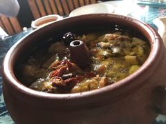 -香满楼(临安路店)