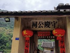 -雁南飞茶田景区