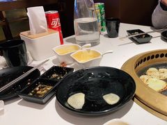 -花味烤肉·拌饭(庐阳万象汇店)