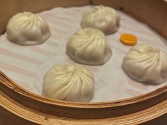 特色小笼包-鼎泰丰(国金店)