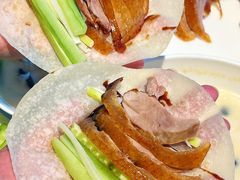 -洋洋中餐馆·SINCE 1997(信投店)