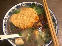 -小潘记鸭血粉丝汤