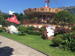 -安徒生童话乐园