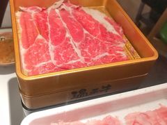 -温禾牛·和牛寿喜烧自助火锅(恒基名人店)